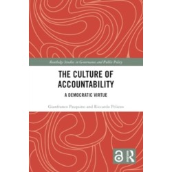 The Culture of Accountability: A Democratic Virtue