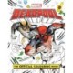 Marvel's Deadpool: The Official Colouring Book