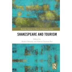 Shakespeare and Tourism
