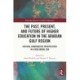 The Past, Present, and Future of Higher Education in the Arabian Gulf Region: Critical Comparative Perspectives in a Neoliberal Era