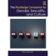 The Routledge Companion to Gender, Sexuality and Culture