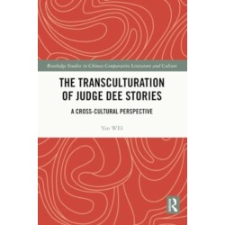 The Transculturation of Judge Dee Stories: A Cross-Cultural Perspective