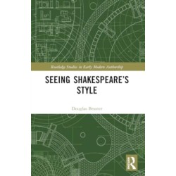 Seeing Shakespeare’s Style