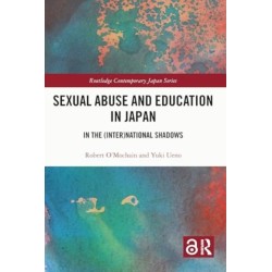 Sexual Abuse and Education in Japan: In the (Inter)National Shadows