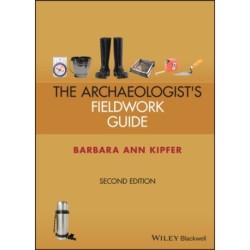The Archaeologist's Fieldwork Guide
