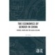 The Economics of Gender in China: Women, Work and the Glass Ceiling