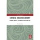 Chinese Macroeconomy: Dynamic Models, Calibration and Analysis
