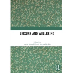 Leisure and Wellbeing