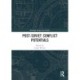 Post-Soviet Conflict Potentials