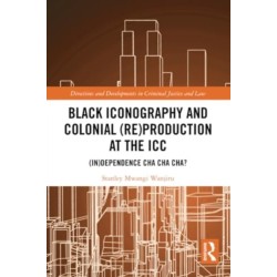 Black Iconography and Colonial (re)production at the ICC: (In)dependence Cha Cha Cha?