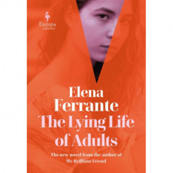 The Lying Life of Adults