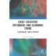 Chief Executive Offenders and Economic Crime: A Convenience Theory Approach