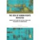 The Idea of Human Rights Revisited: Charles Beitz and the Political Turn in the Philosophy of Human Rights