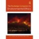 The Routledge Companion to Environmental Ethics