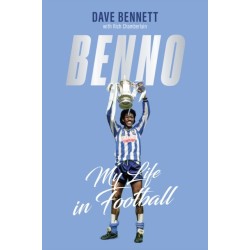 Benno: My Life in Football