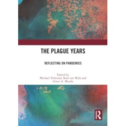 The Plague Years: Reflecting on Pandemics