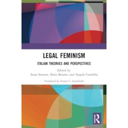 Legal Feminism: Italian Theories and Perspectives
