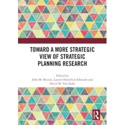 Toward a More Strategic View of Strategic Planning Research