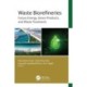 Waste Biorefineries: Future Energy, Green Products, and Waste Treatment