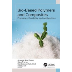 Bio-Based Polymers and Composites: Properties, Durability, and Applications