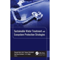 Sustainable Water Treatment and Ecosystem Protection Strategies