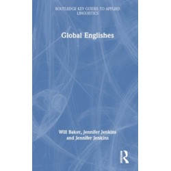 Global Englishes