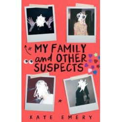 My Family and Other Suspects