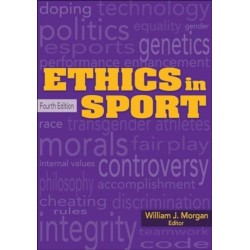Ethics in Sport