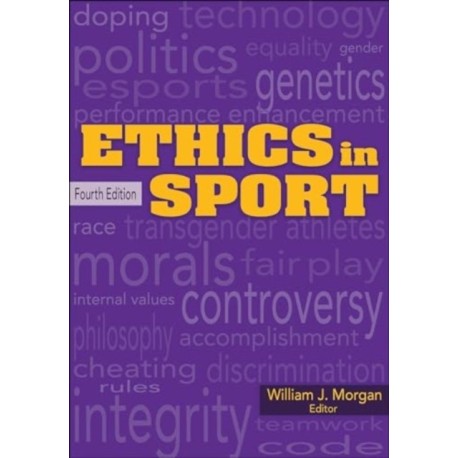 Ethics in Sport