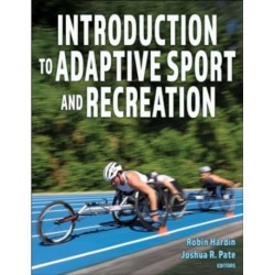Introduction to Adaptive Sport and Recreation