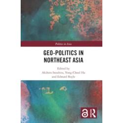 Geo-Politics in Northeast Asia