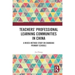 Teachers' Professional Learning Communities in China: A Mixed-Method Study on Shanghai Primary Schools