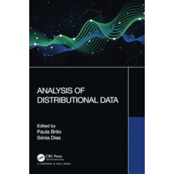 Analysis of Distributional Data