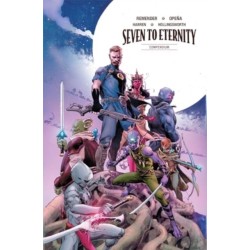 Seven to Eternity Compendium