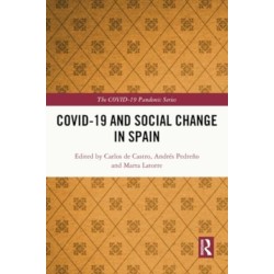 COVID-19 and Social Change in Spain