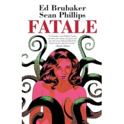 Fatale Compendium