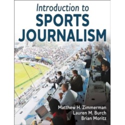 Introduction to Sports Journalism
