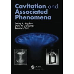 Cavitation and Associated Phenomena