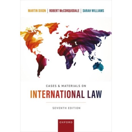 Cases & Materials on International Law