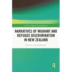 Narratives of Migrant and Refugee Discrimination in New Zealand