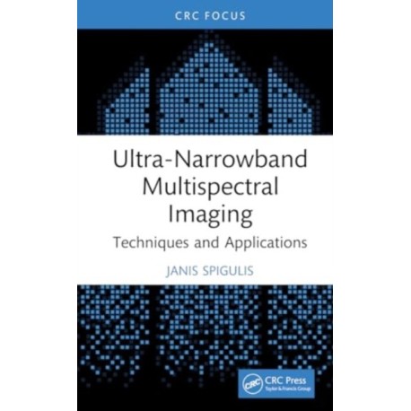 Ultra-Narrowband Multispectral Imaging: Techniques and Applications