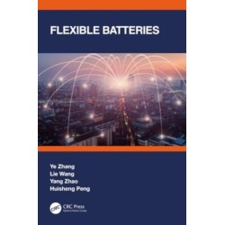 Flexible Batteries