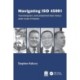 Navigating ISO 45001: Techniques, Implementation Tools and Case Studies