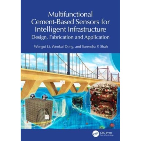 Multifunctional Cement-Based Sensors for Intelligent Infrastructure: Design, Fabrication and Application