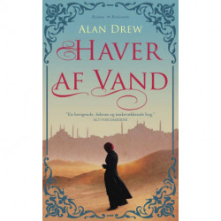 Haver af vand, pocket