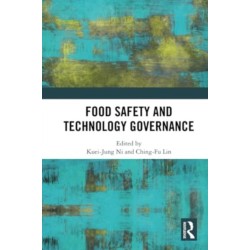 Food Safety and Technology Governance