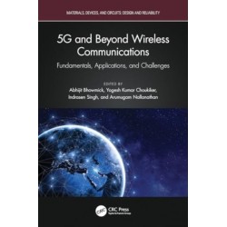 5G and Beyond Wireless Communications: Fundamentals, Applications, and Challenges