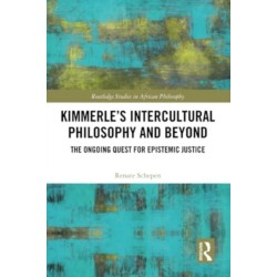 Kimmerle’s Intercultural Philosophy and Beyond: The Ongoing Quest for Epistemic Justice