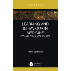 Learning and Behaviour in Medicine: A Voyage Around CME and CPD