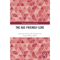 The Age-friendly Lens